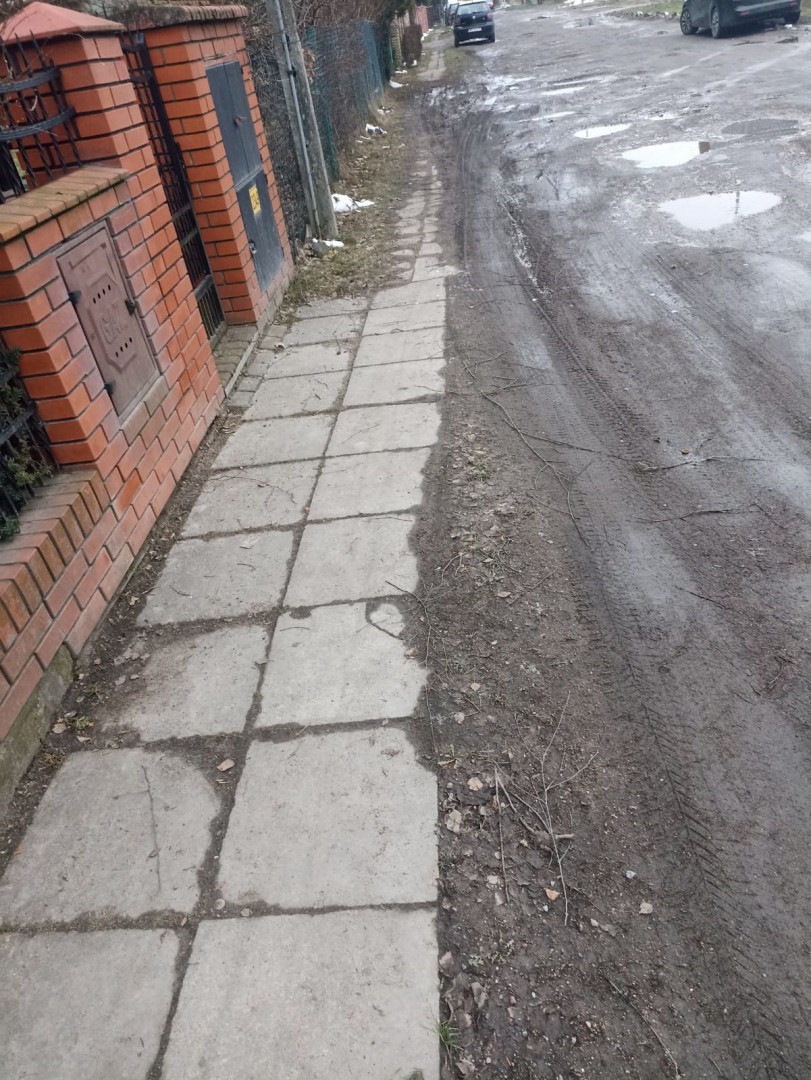 Stan aktualny Stan aktualny